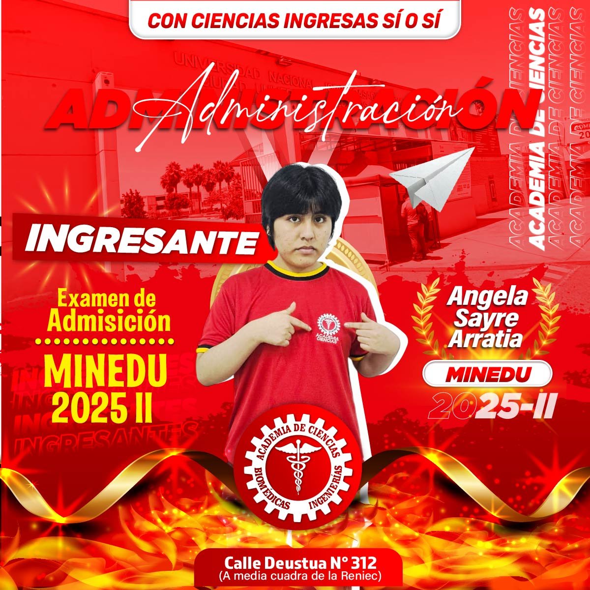 Foto de Javier Flores