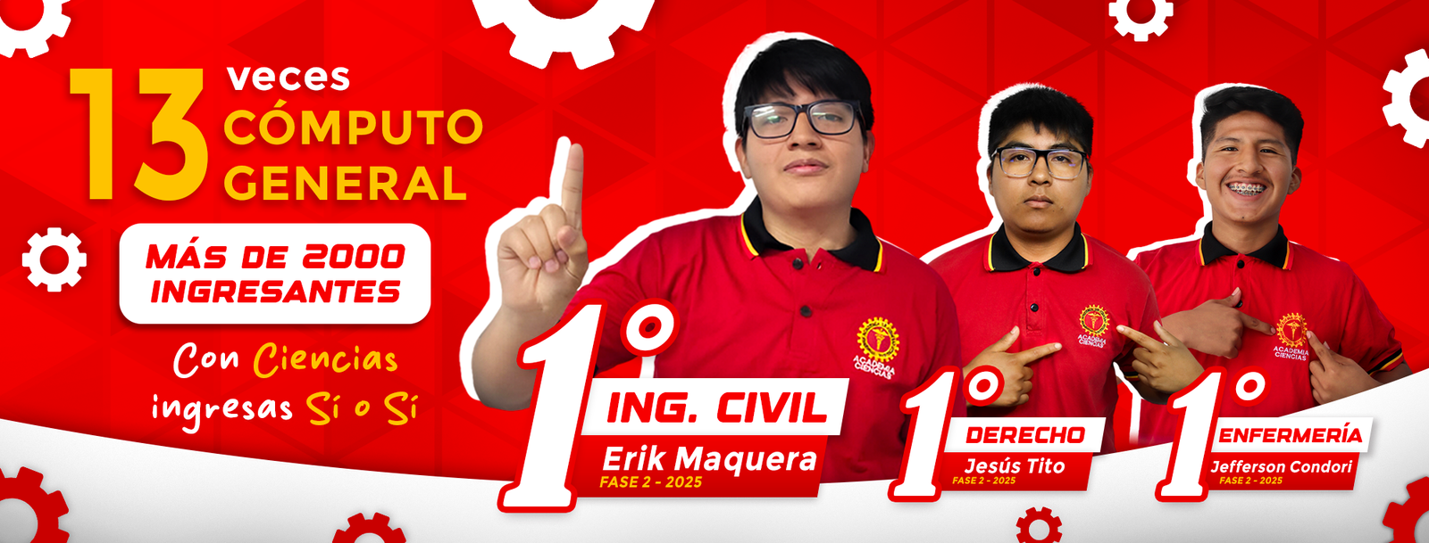 Estudiantes en clase moderna