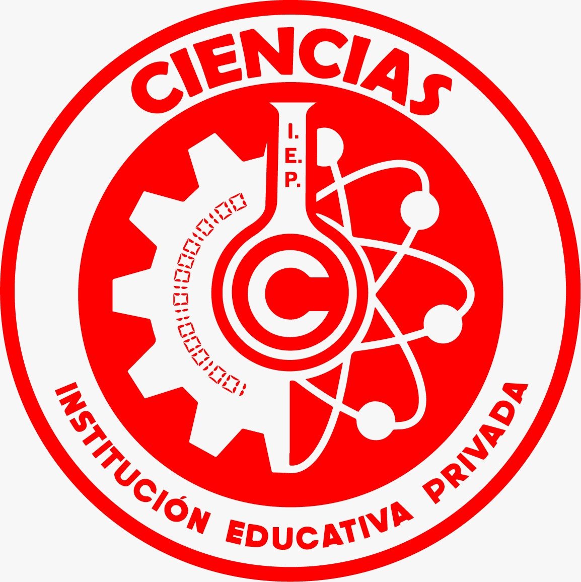 Insignia I.E.P. Ciencias